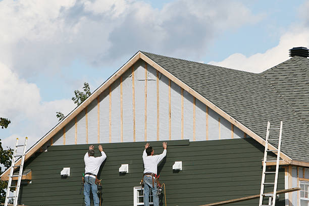 Best Siding Painting and Refinishing  in Ralston, NE